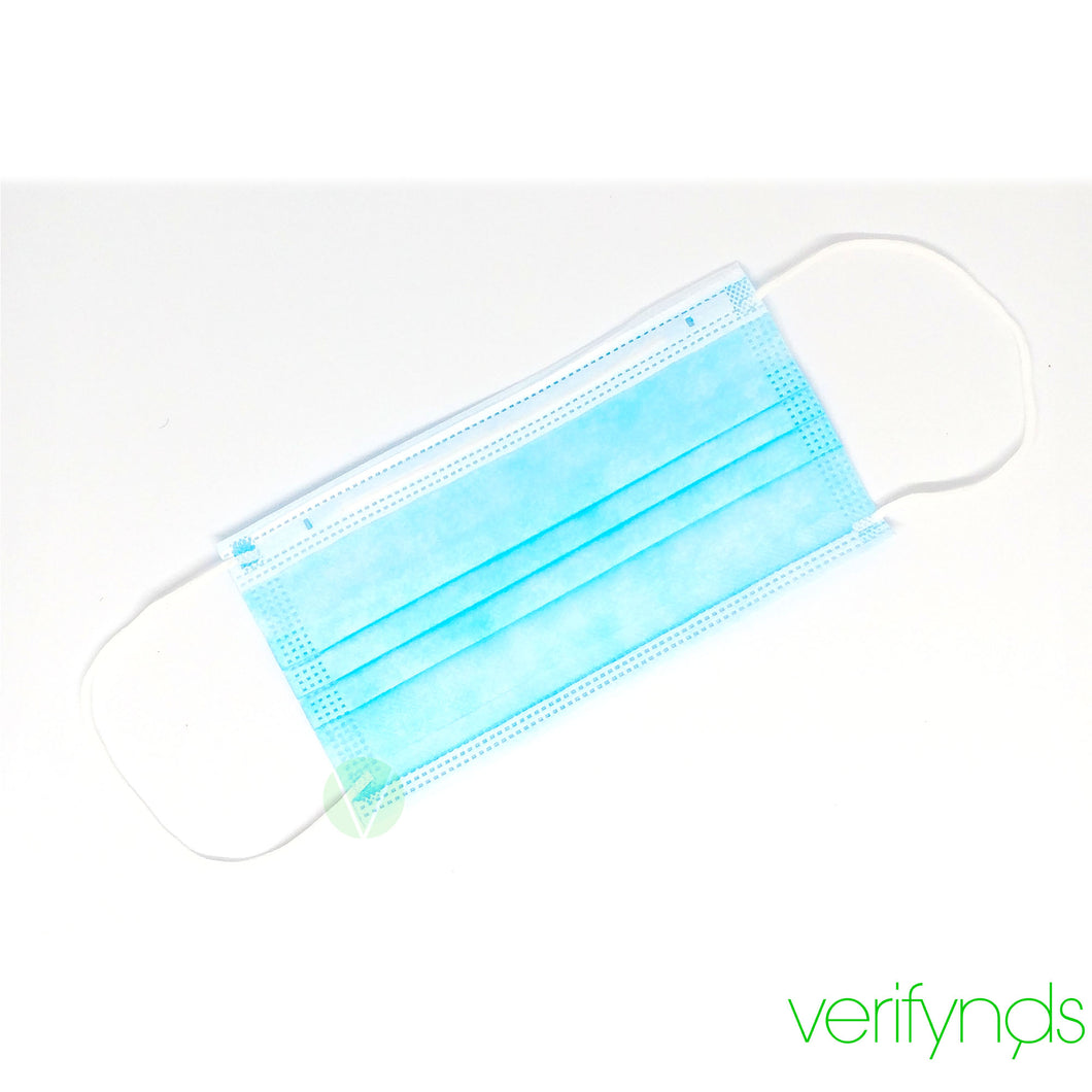 3 ply Surgical Mask 50 pcs/box