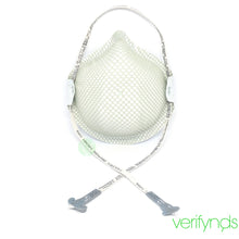 Load image into Gallery viewer, [Ultra Rare] Moldex N95 Particulate Respirator Low Profile 2607
