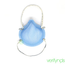 Load image into Gallery viewer, [Ultra Rare] Moldex Inovel N95 Healthcare Particulate Respirator and Surgical Mask 1511 Small
