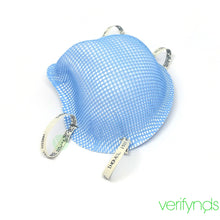 Load image into Gallery viewer, [Ultra Rare] Moldex Inovel N95 Healthcare Particulate Respirator and Surgical Mask 1511 Small
